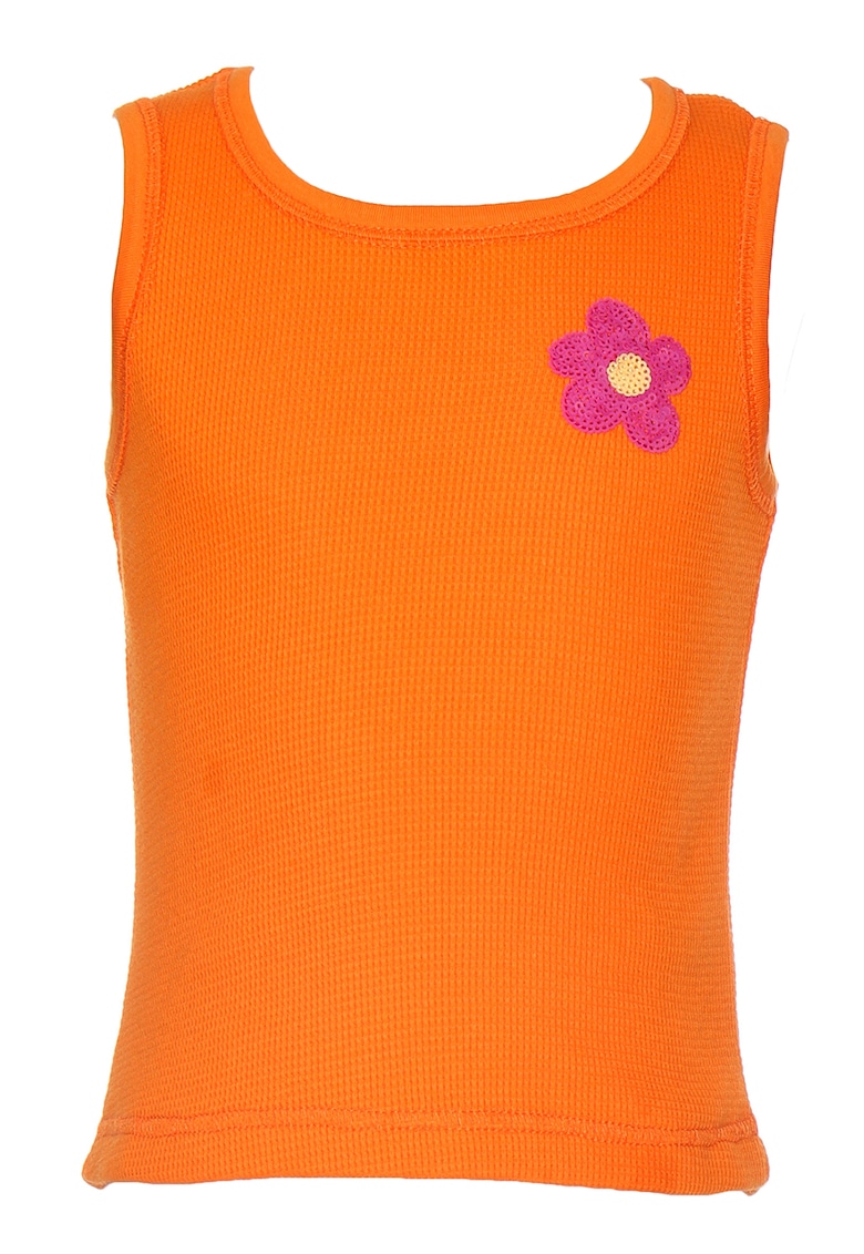 Top cu aplicatie cu paiete