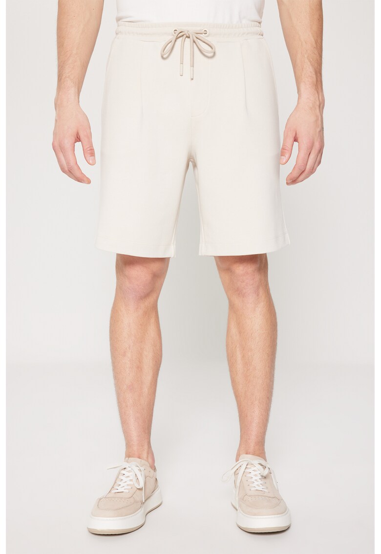 Bermude slim fit