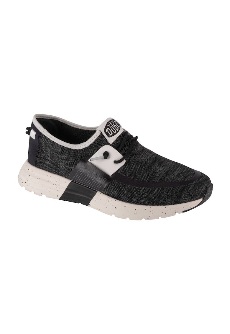 HEYDUDE SIROCCO M SPORT MODE 40714 - Negru