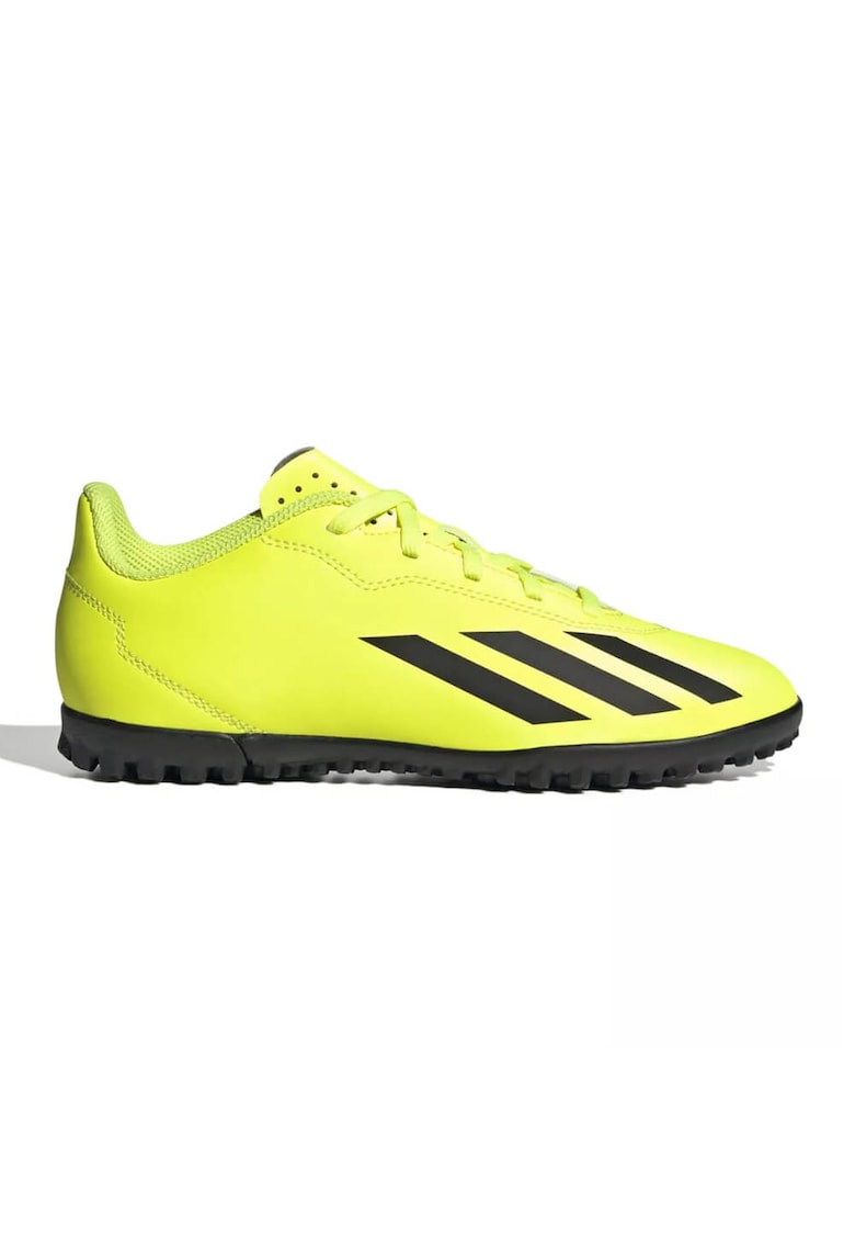 Ghete Fotbal Crazyfast Club TF - verde - copii
