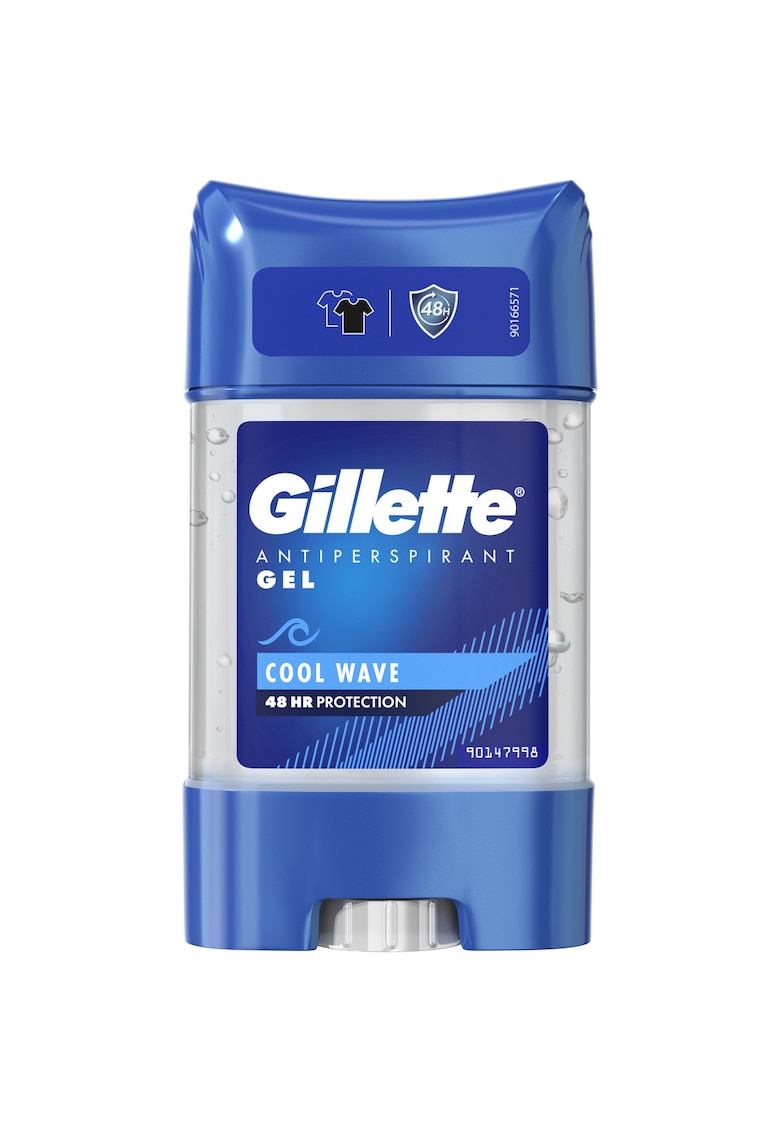 Deodorant antiperspirant stick  Clear Gel 70 ml