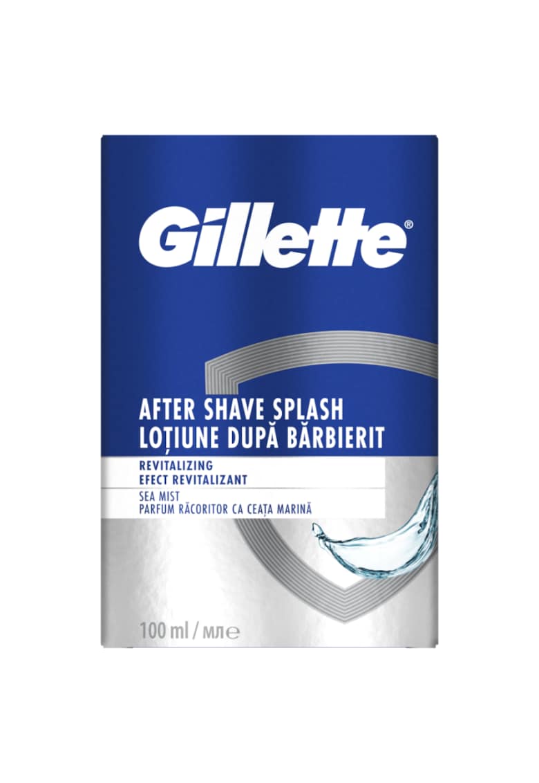 Lotiune dupa ras  Series Revitalizing Sea Mist - 100 ml