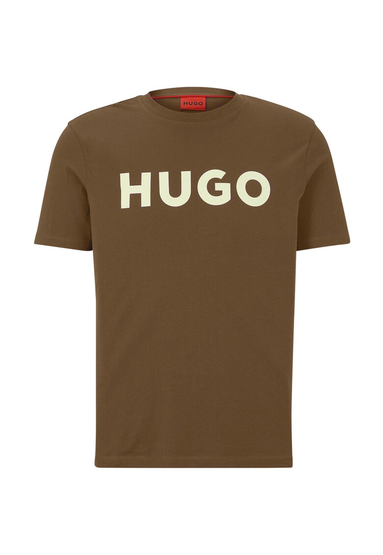 Tricou cu logo Dulivio