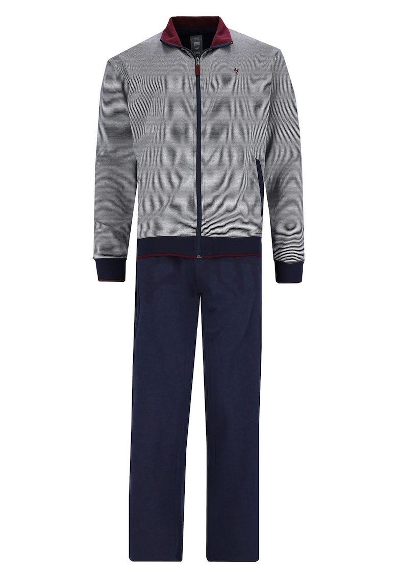 Trening de casa cu fermoar