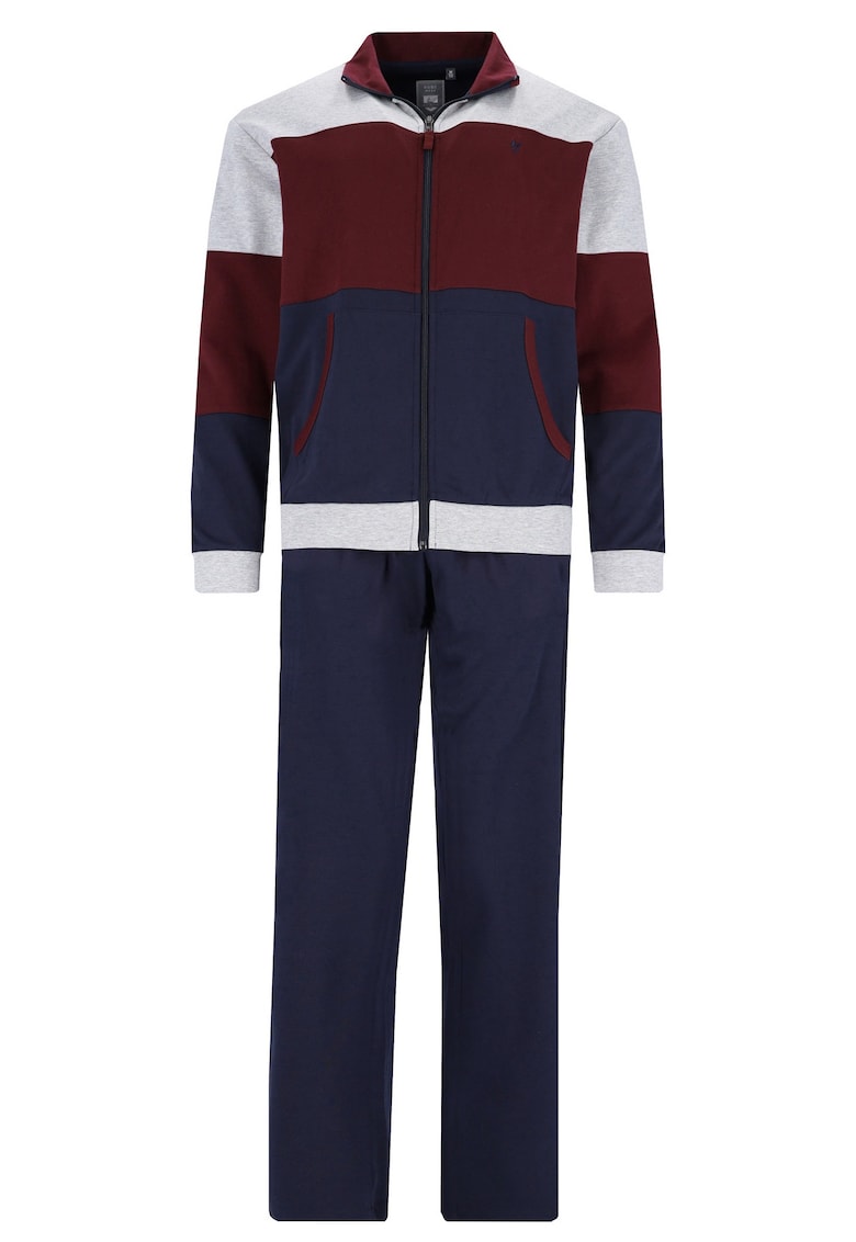 Trening de casa cu fermoar