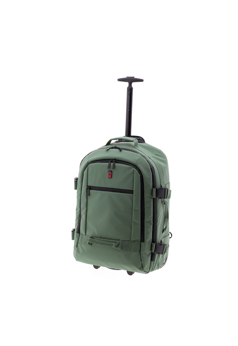 Rucsac cu role - Gladiator - Polar - MG 3938 - 65488