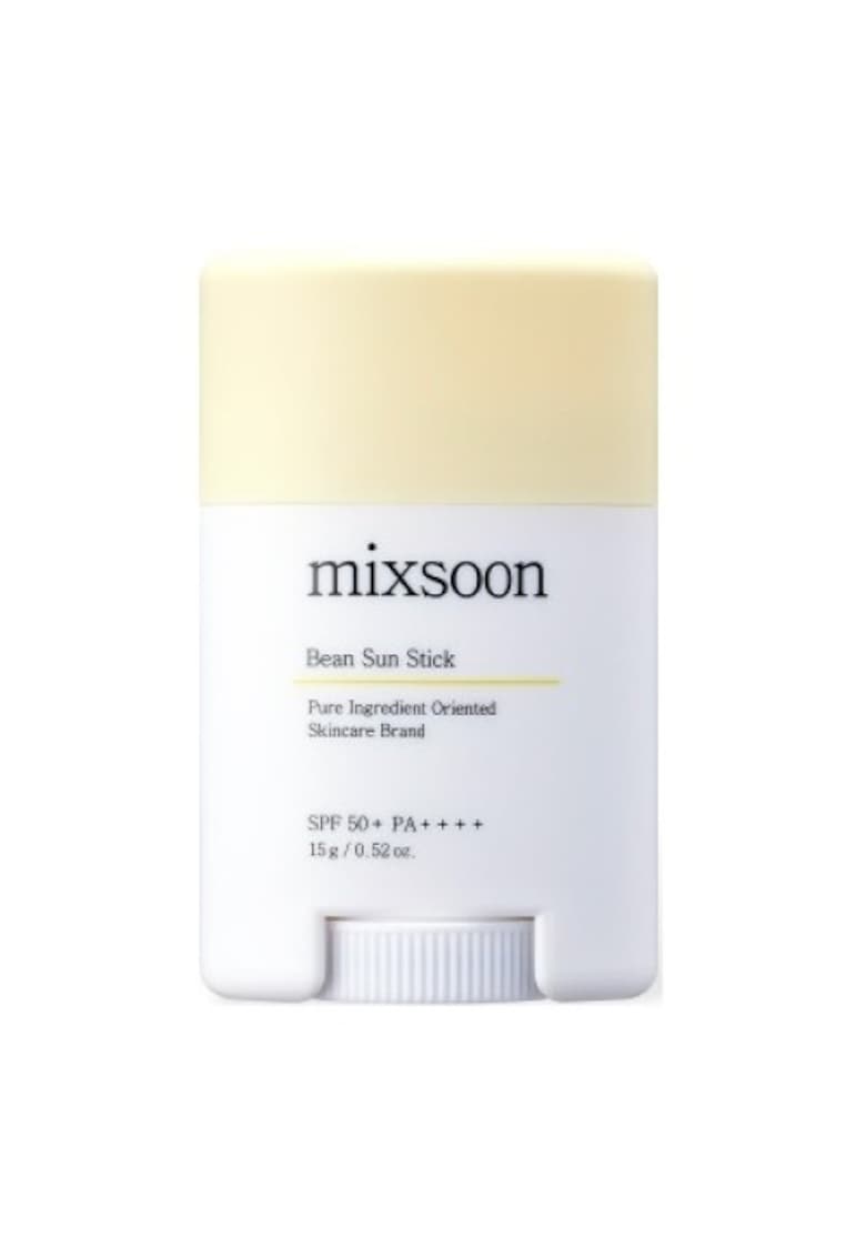 Stick de protectie solara Bean 15g (SPF50+ PA++++)