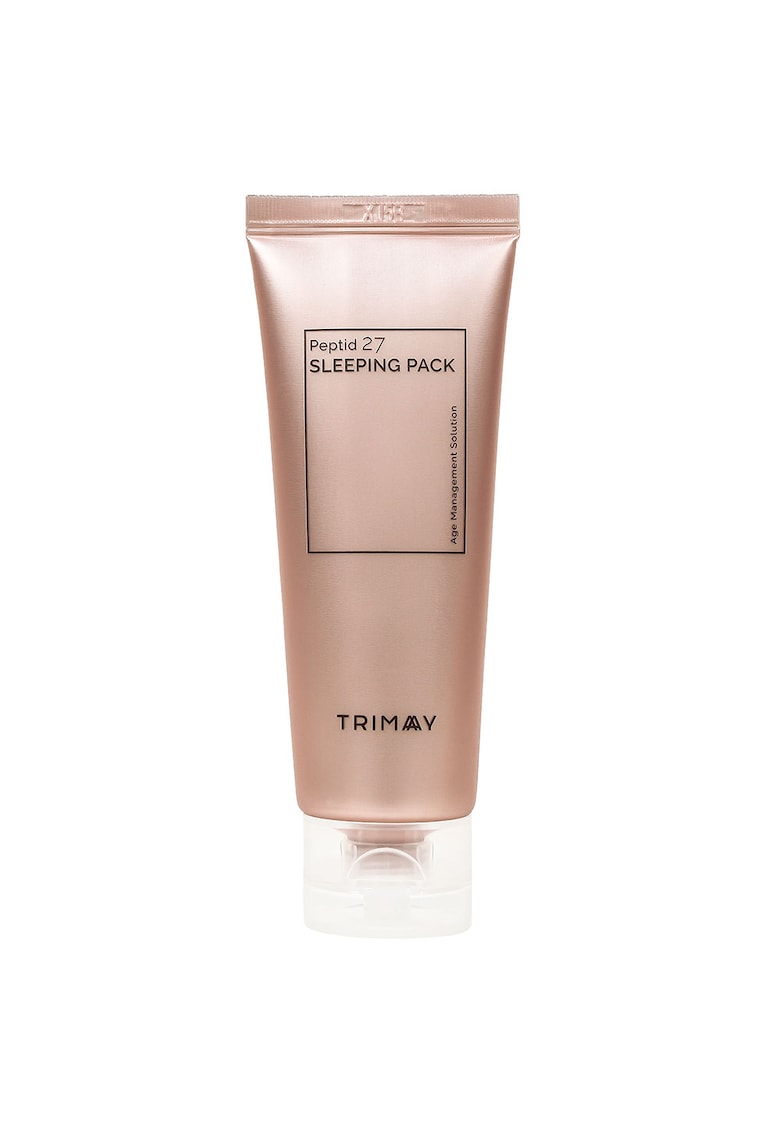 Masca de noapte cu peptide Peptid 27 - 60 ml