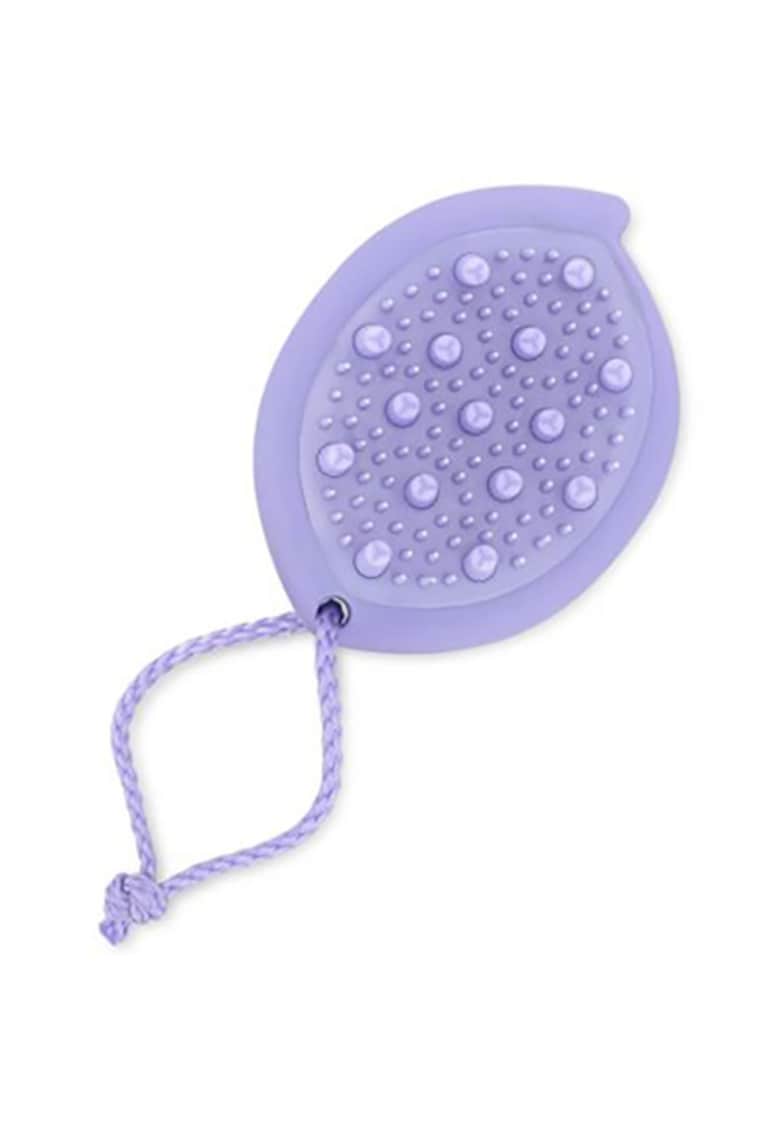 Perie pentru exfolierea scalpului - Infuzata - Go Green