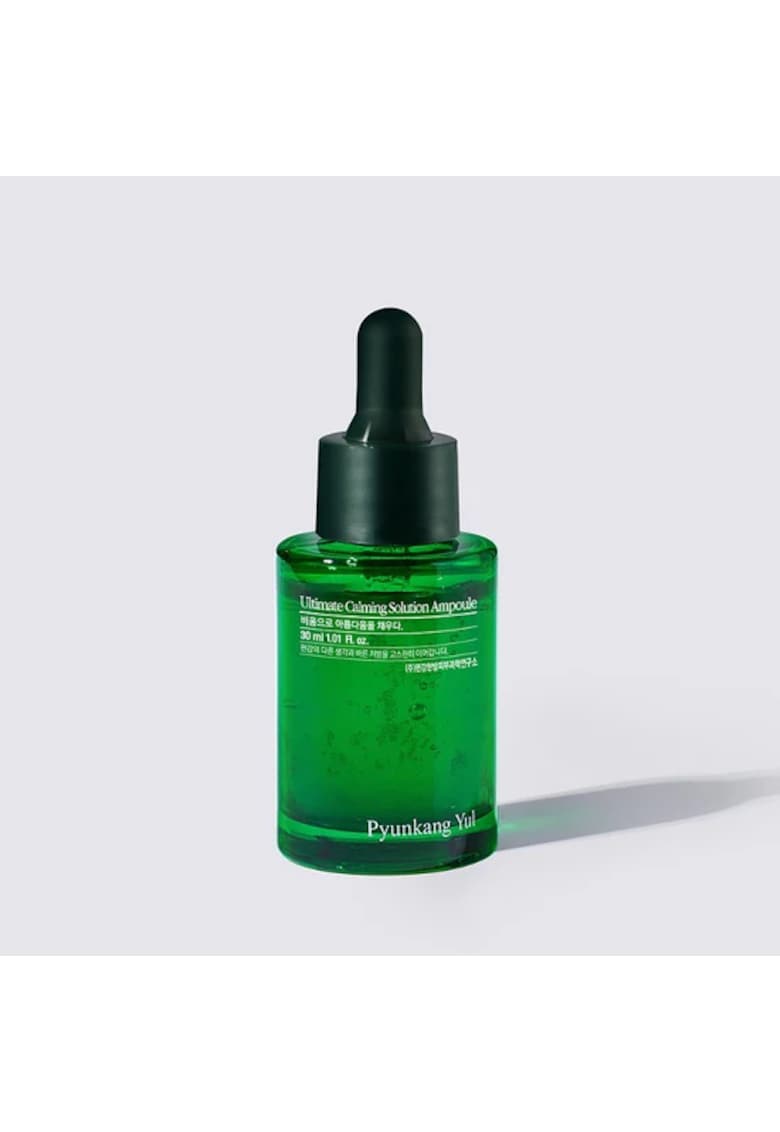 Fiola Suprema Calmanta Anti-acneica 30ml- Fiola Suprema Calmanta Anti-acneica 30ml-