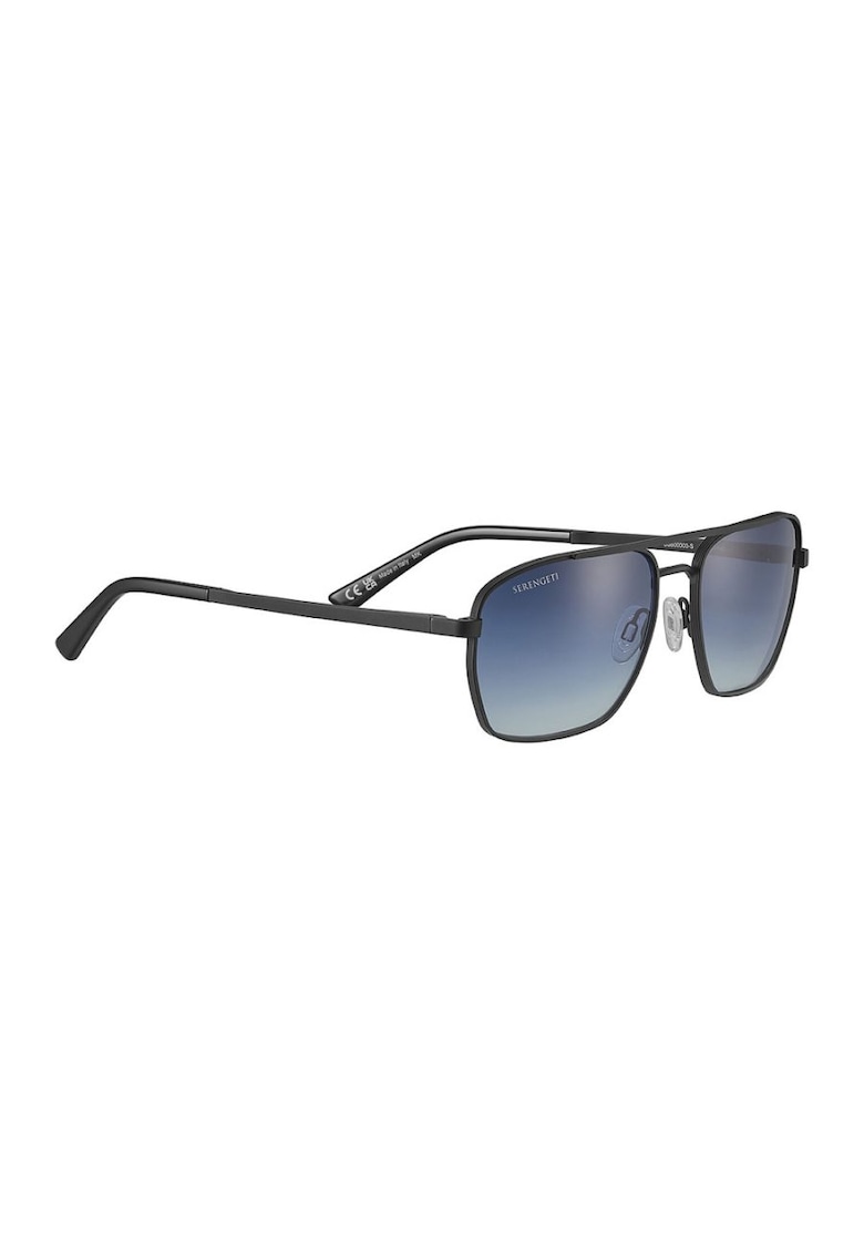 Ochelari Ansel - Mineral Polarized Blue Gradient
