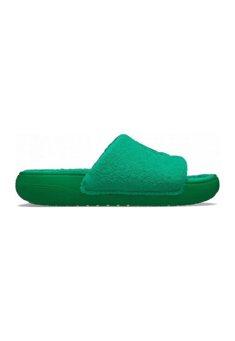 Papuci Barbati - Classic Towel 209962 Slide - Verde - Verde