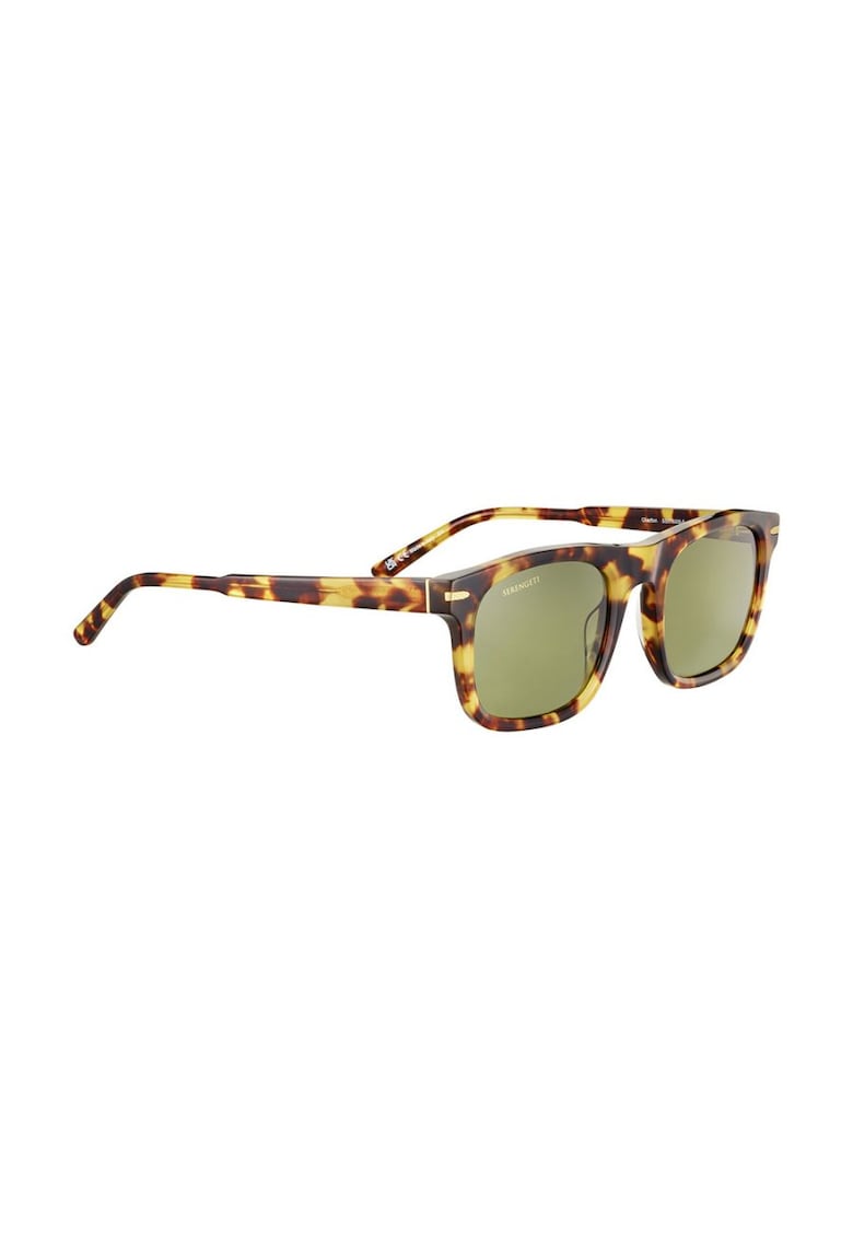 Ochelari De Soare Charlton Shiny Classic Havana