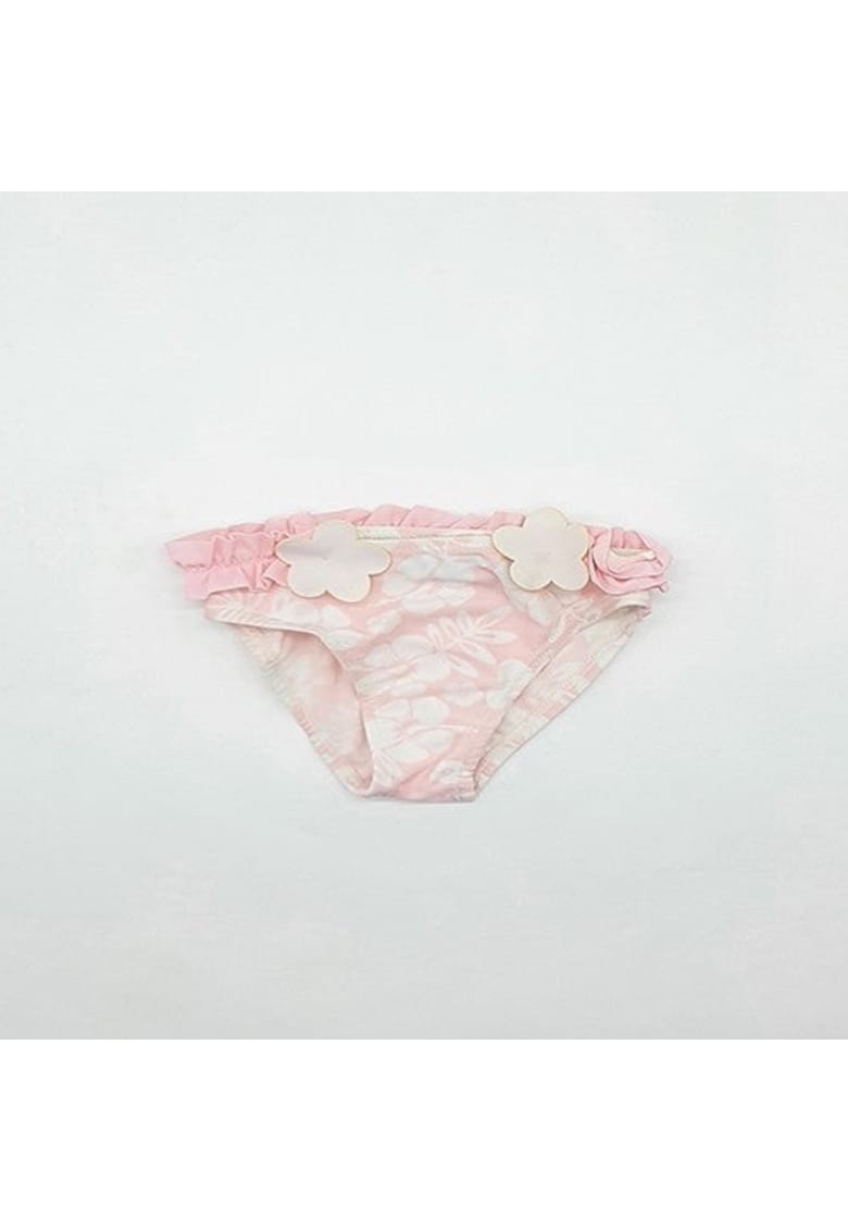 Slip de baie inflorat -  fetite - 92219