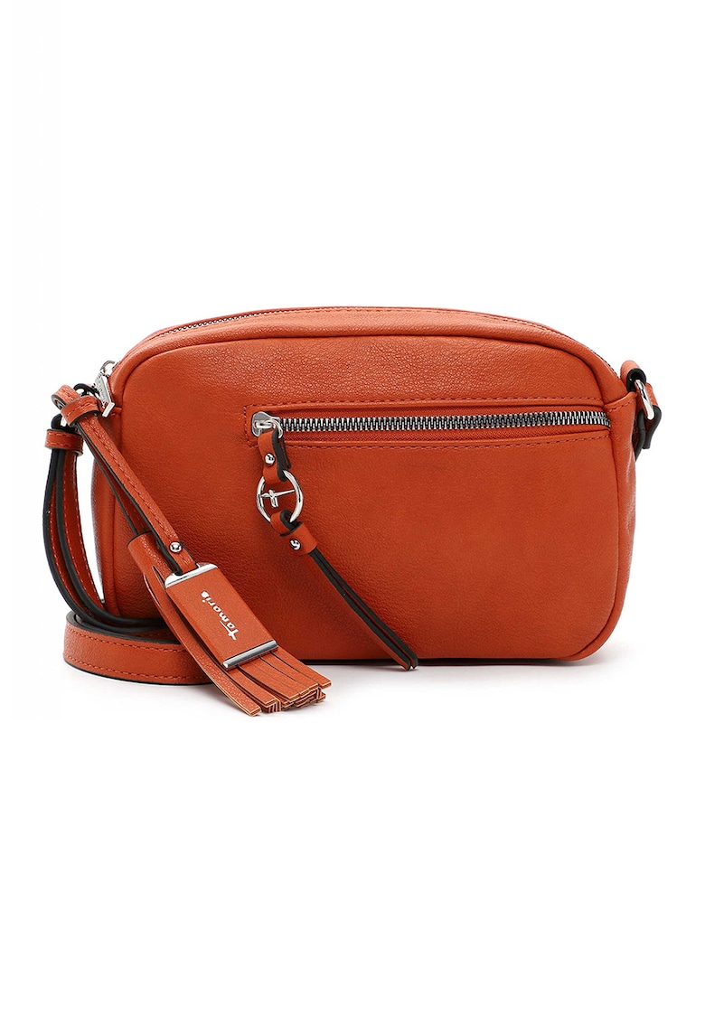 Geanta crossbody de piele ecologica Nele