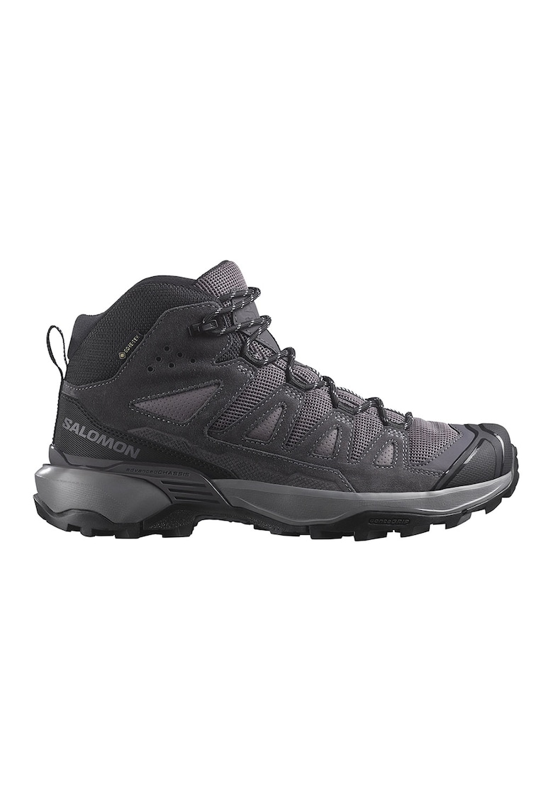 Ghete cu tehnologie Gore-Tex pentru drumetii X Ultra 360 Ghete cu tehnologie Gore-Tex pentru drumetii X Ultra 360