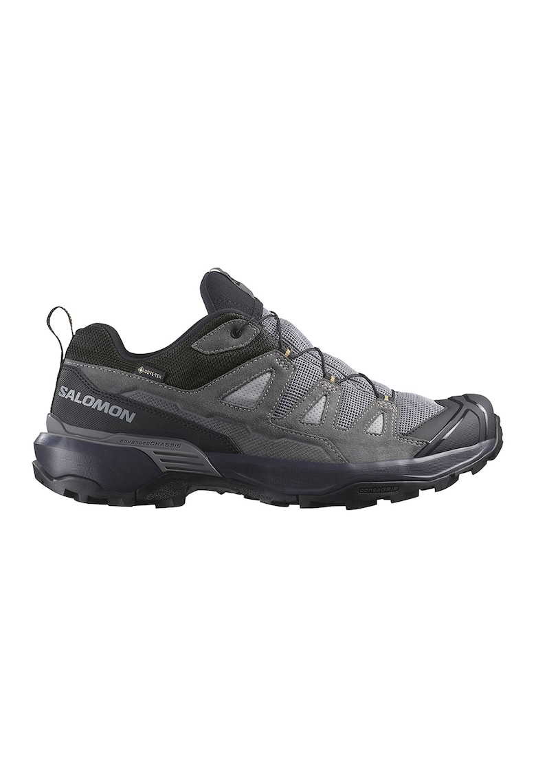Pantofi cu tehnologie Gore-Tex pentru drumetii X Ultra 360