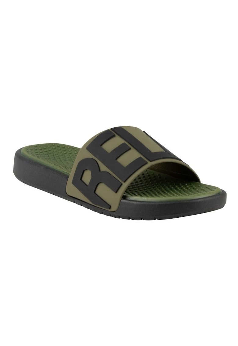 Slapi pentru barbati - BM199883 - Verde