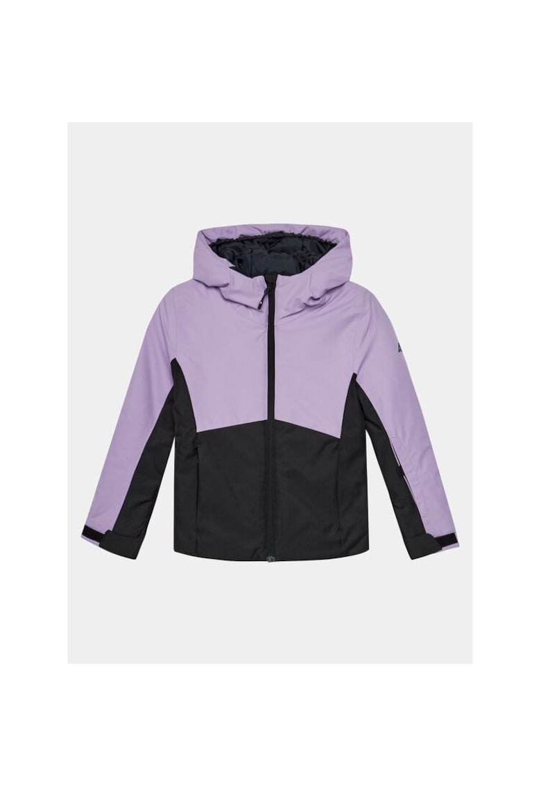 Geaca ski copii - 74262 - Poliester - Violet