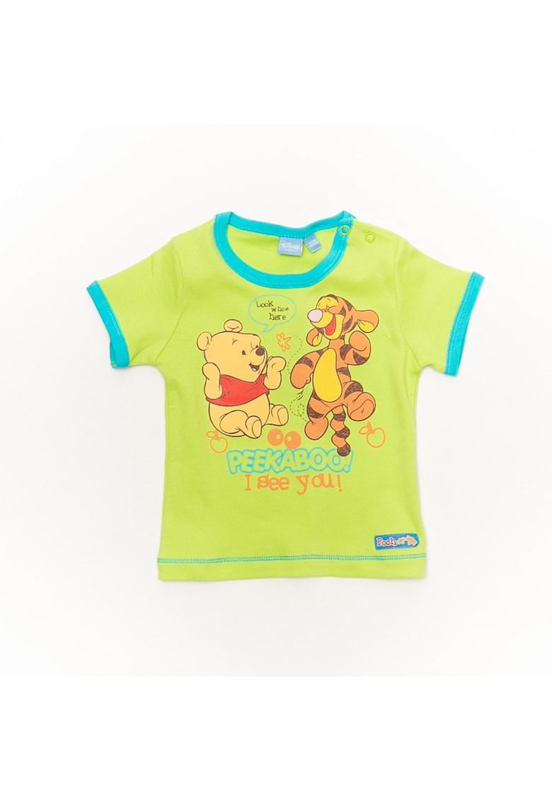 Tricou bebe - JTK1265