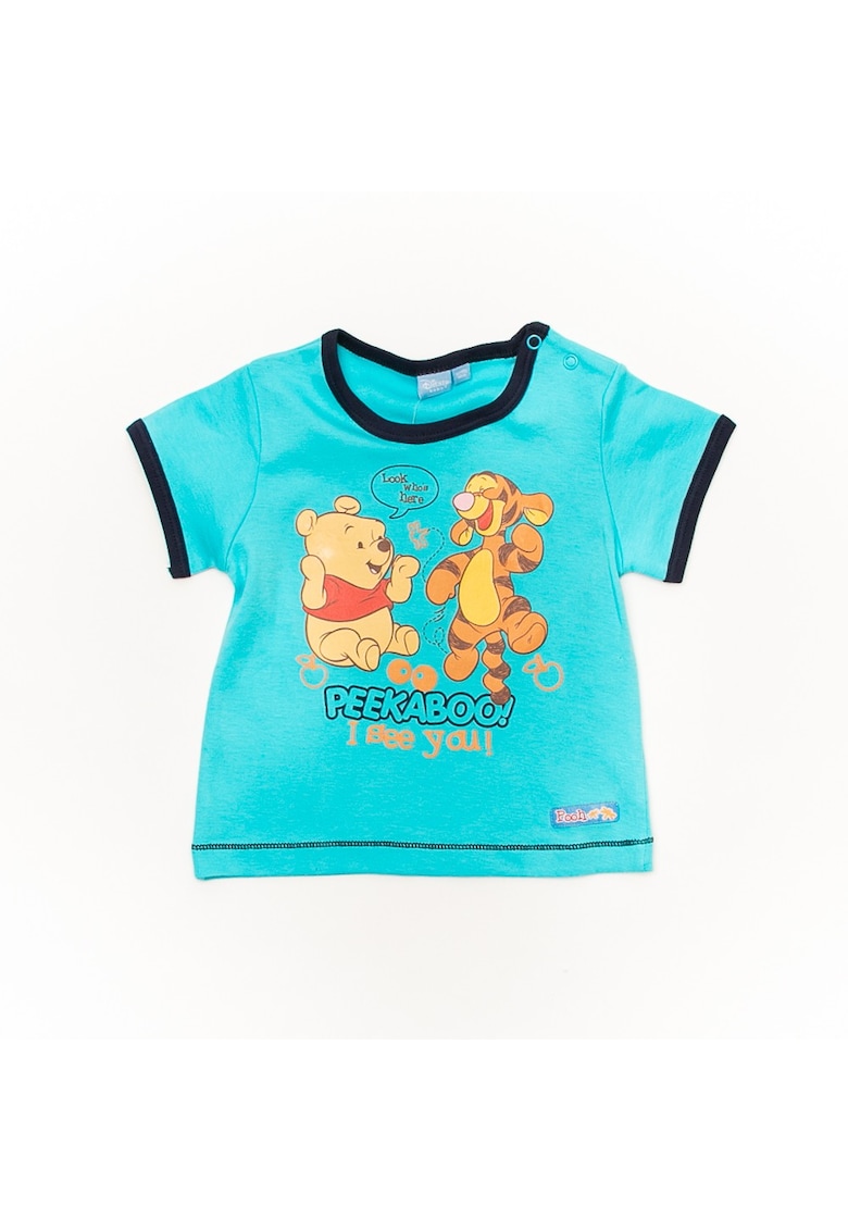 Tricou bebe - JTK1265
