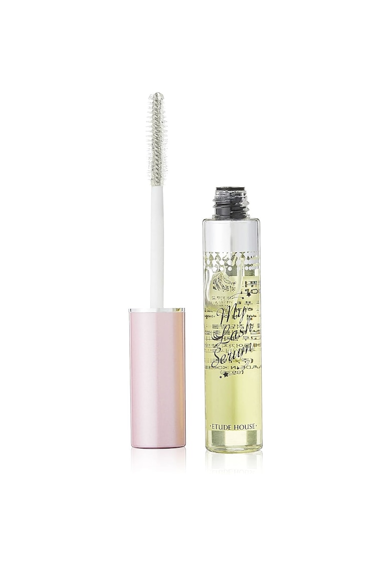 Ser cu biotina pentru gene - Oh my lash - 18g