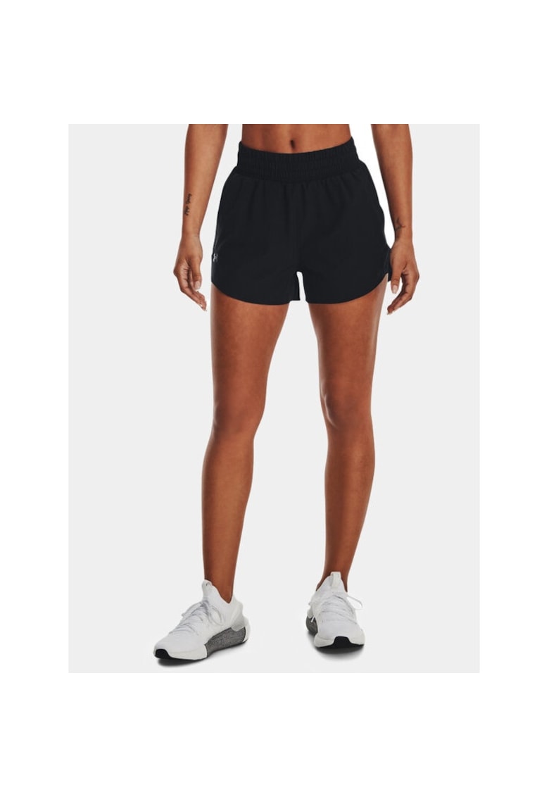 Pantaloni sport dama - 62534 - Poliester - Negru