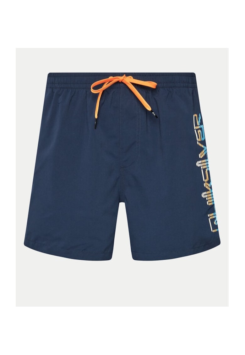 Short de baie barbati -  62348 - Poliester - Bleumarin