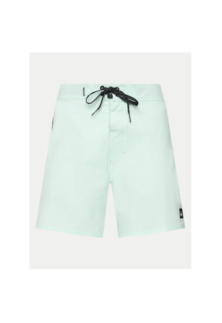 Short de baie barbati -  61471 - Poliester - 30 US - Verde