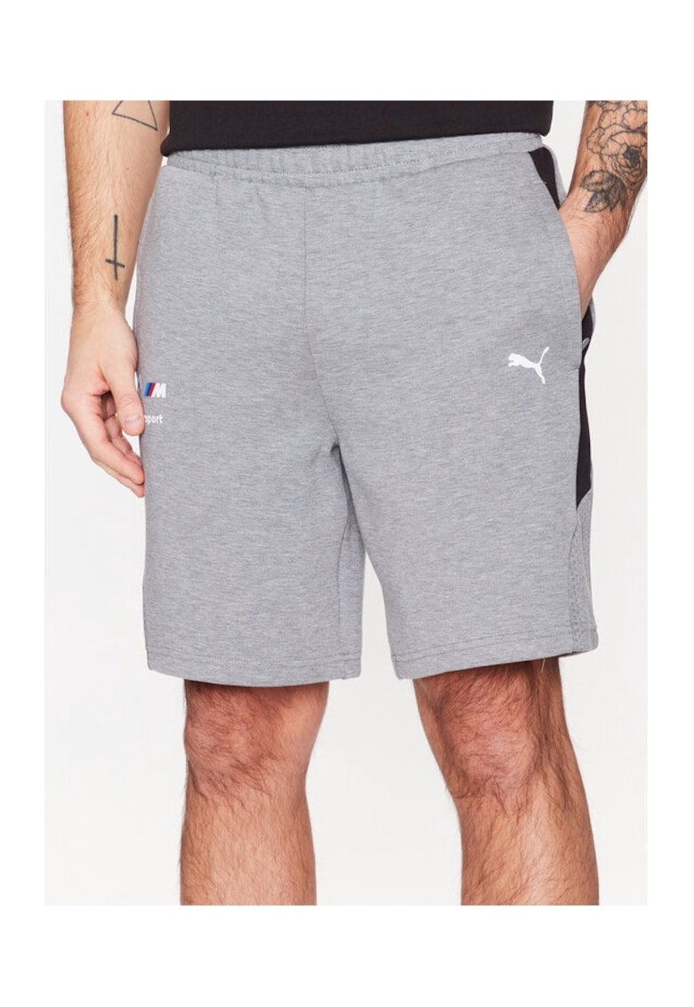 Pantaloni barbati - 7106 - Bumbac/Poliester - Gri