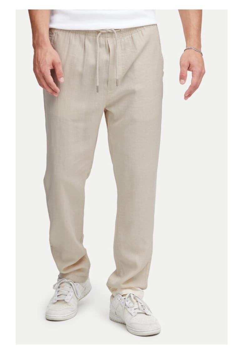 Pantaloni barbati - 38446 - In/Viscoza - Bej