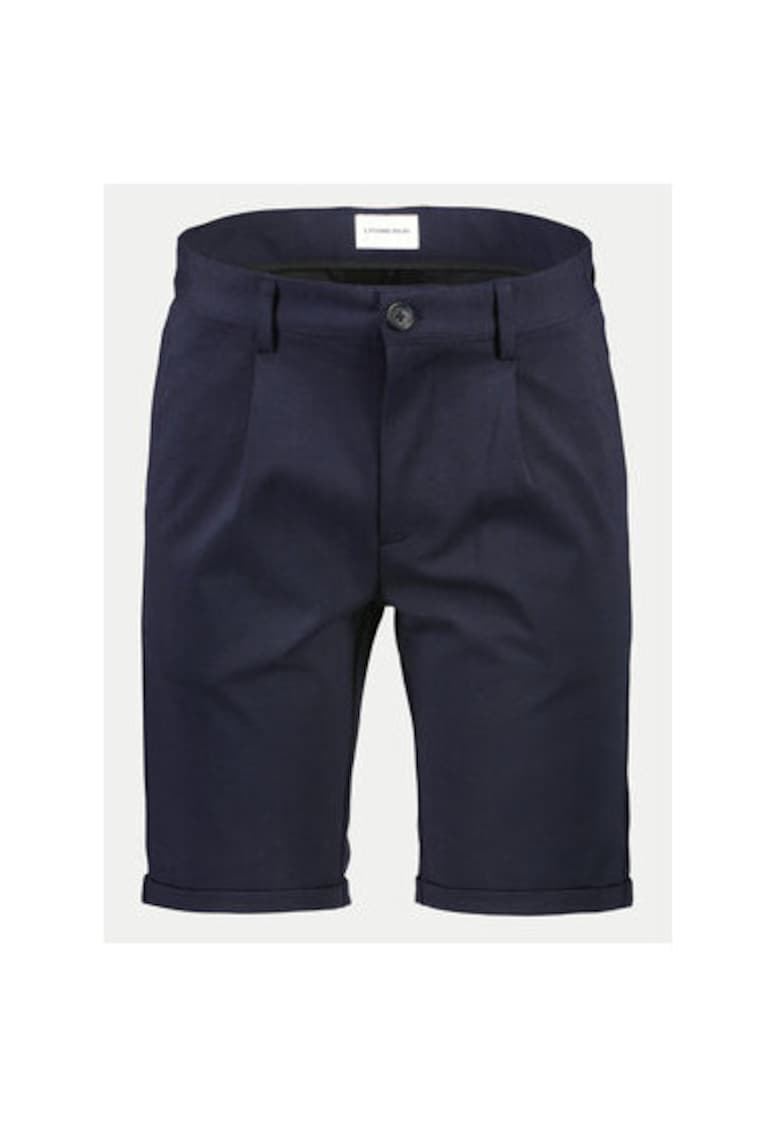 Pantaloni barbati - 85594 - Poliester/Poliamida - XL INTL - Bleumarin