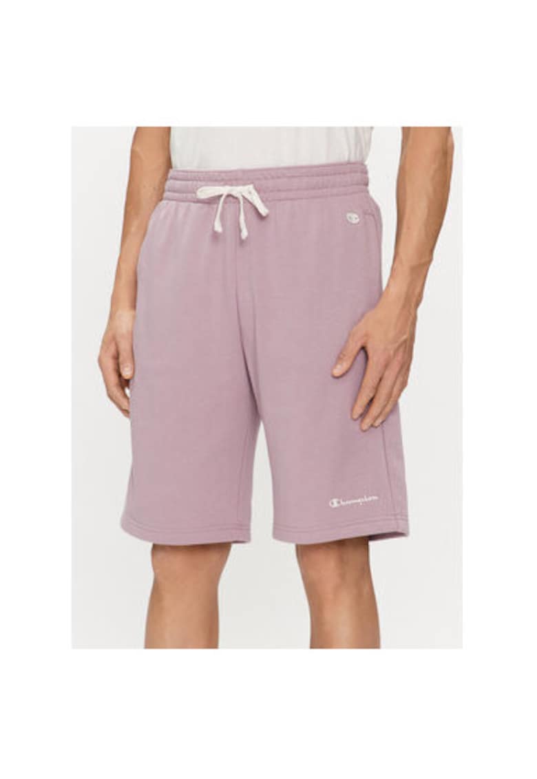 Pantaloni barbati - 91513 - Bumbac/Poliester - XL INTL - Violet