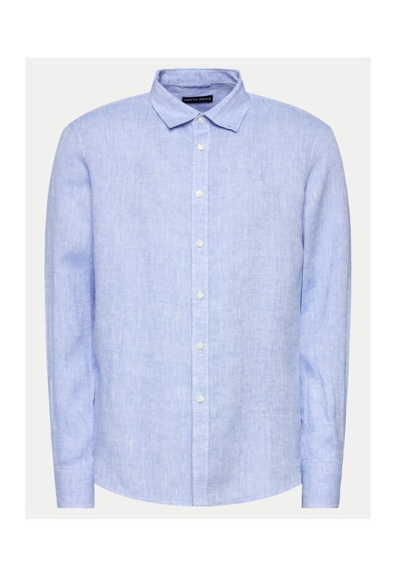 Camasa barbati - 99841 - In - Albastru