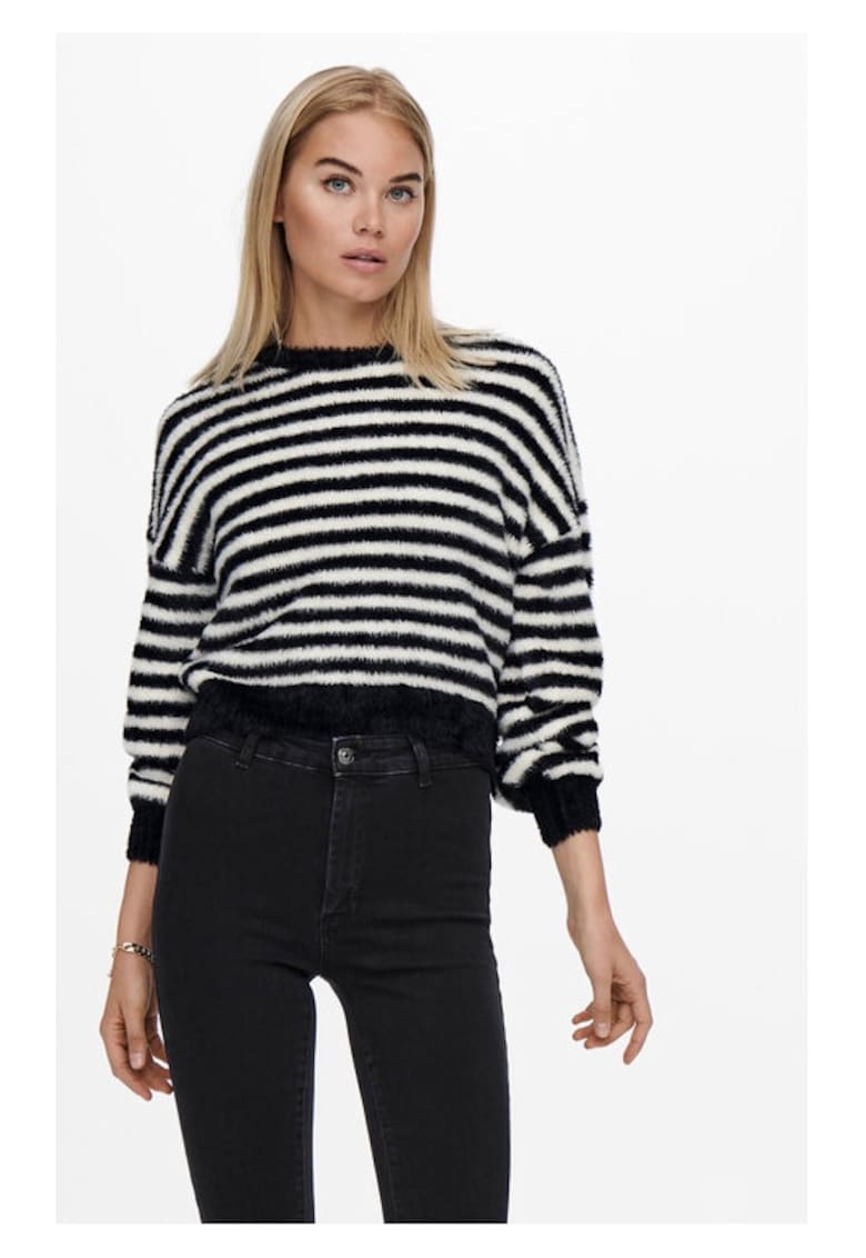 Pulover dama - 21163 - Nylon - Multicolor