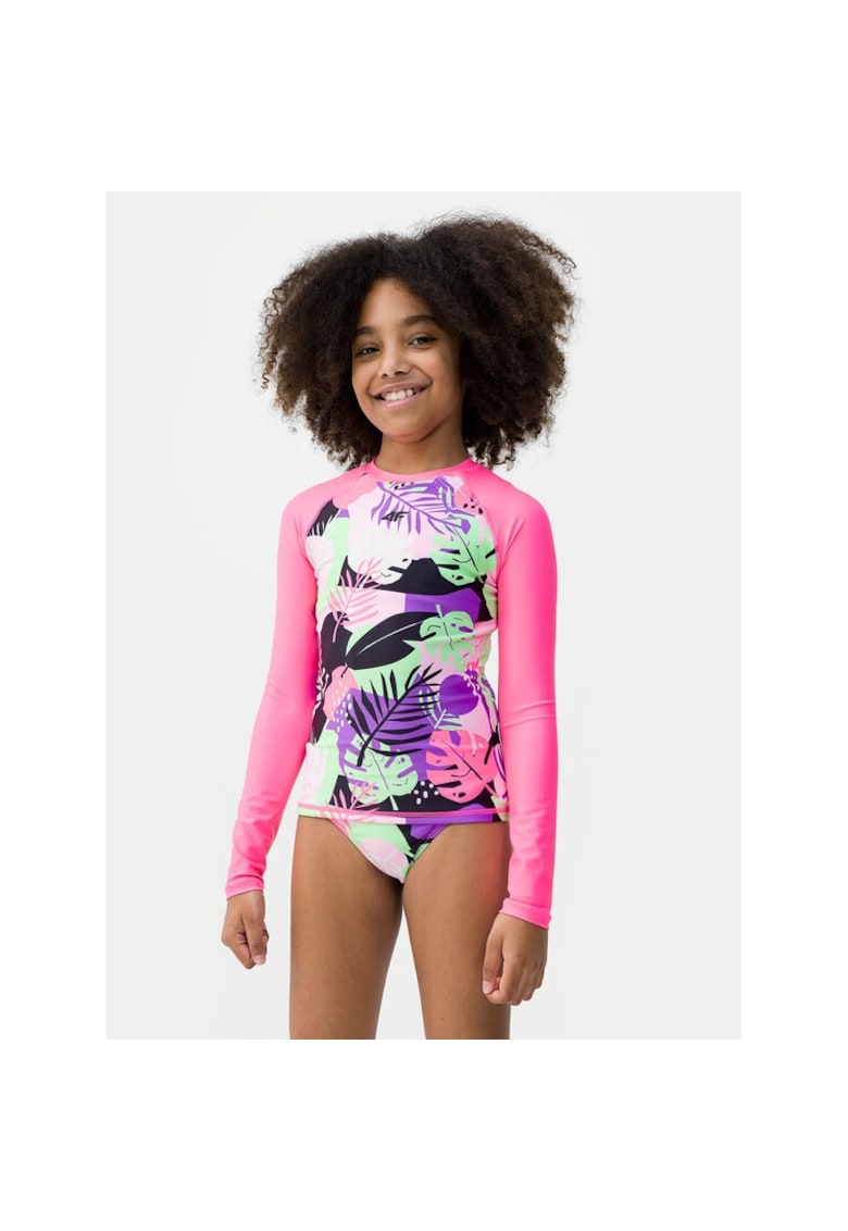 Costum de baie copii - 20770 - Poliester - Multicolor