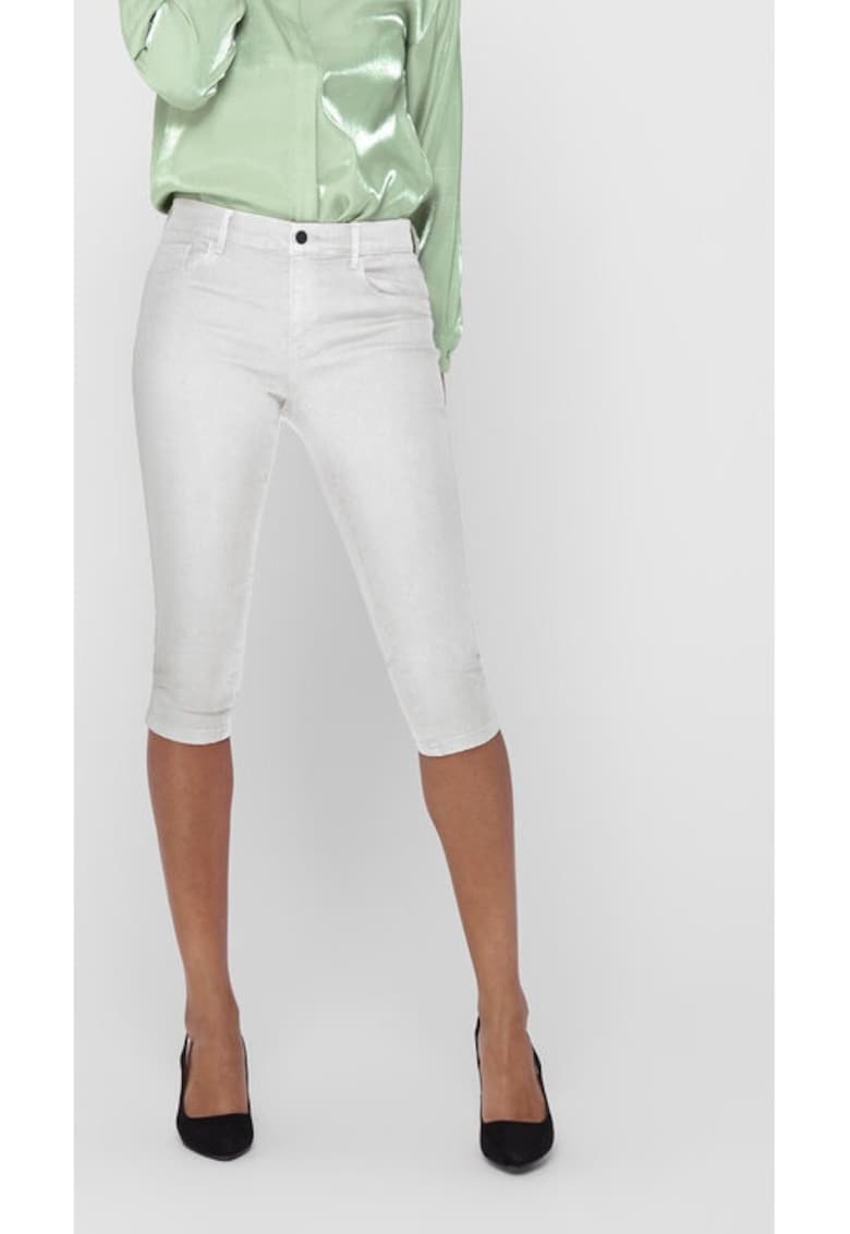 Pantaloni scurti dama - 302936007 - Viscoza