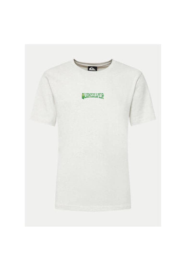 Tricou barbati - 62256 - Bumbac - M INTL - Gri
