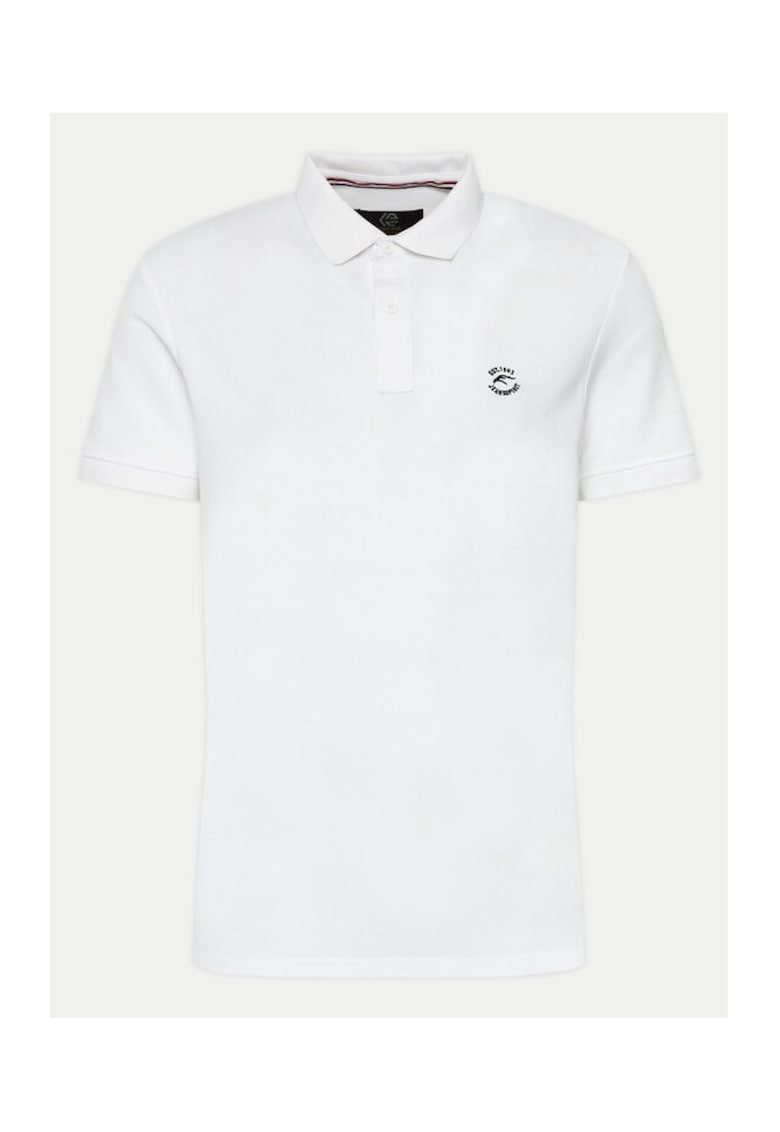 Tricou barbati -  83020 - Bumbac - Alb Tricou barbati -  83020 - Bumbac - Alb