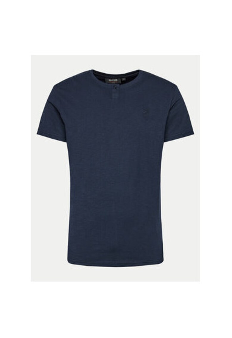 Tricou barbati -  83259 - Bumbac - XL INTL - Bleumarin Tricou barbati -  83259 - Bumbac - XL INTL - Bleumarin