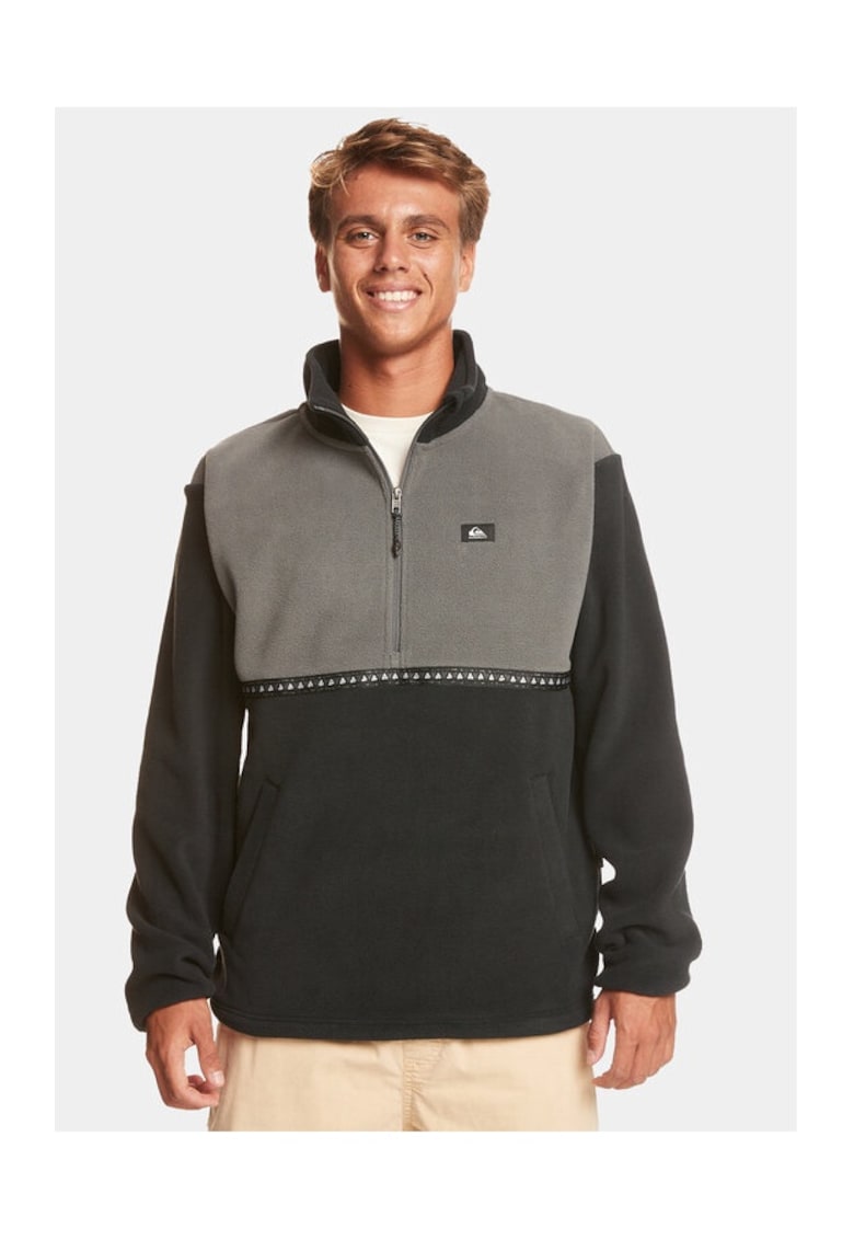 Bluza barbati -  7782 - Poliester - Negru