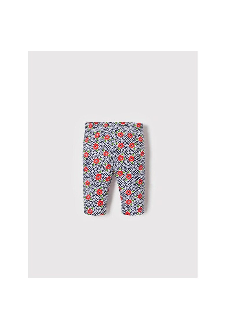 Colanti copii - 90060 - Bumbac - Multicolor