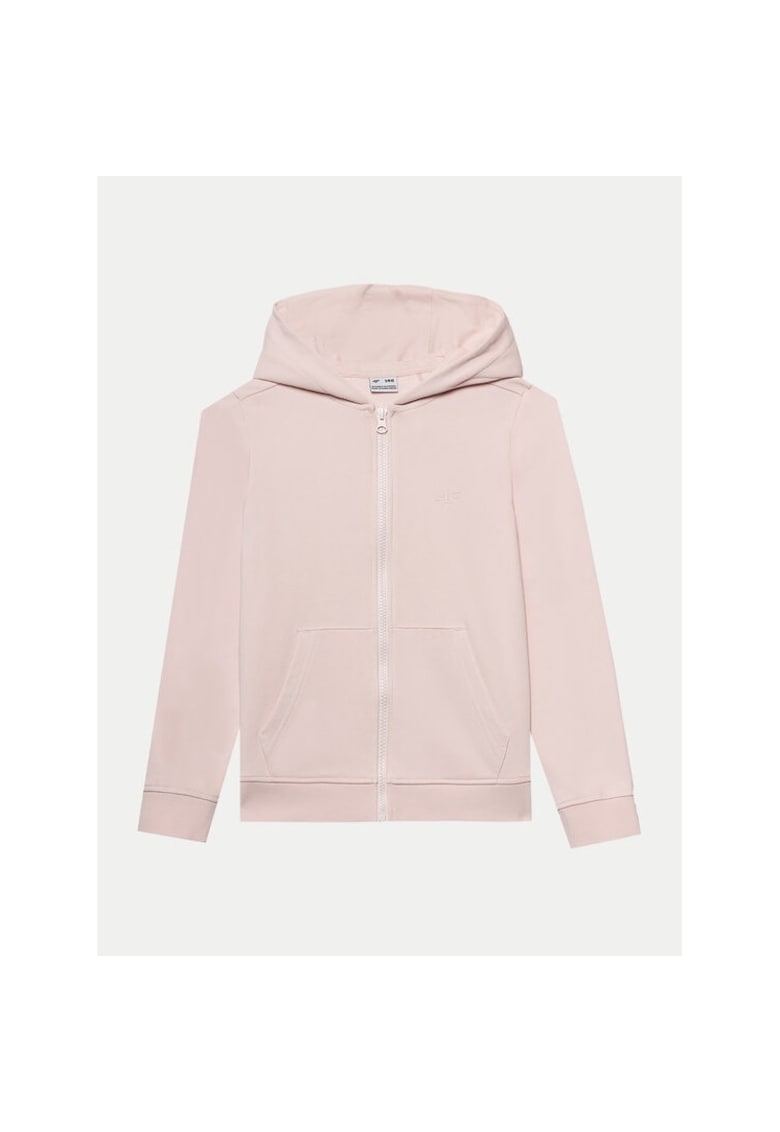Bluza copii - 21029 - Bumbac/Poliester - Bej
