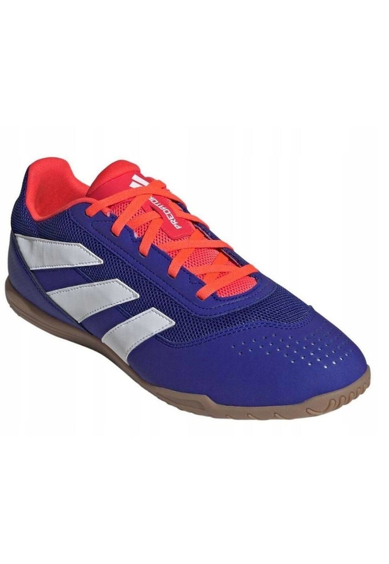 Pantofi sport pentru barbati - sintetici - albastri - Albastru