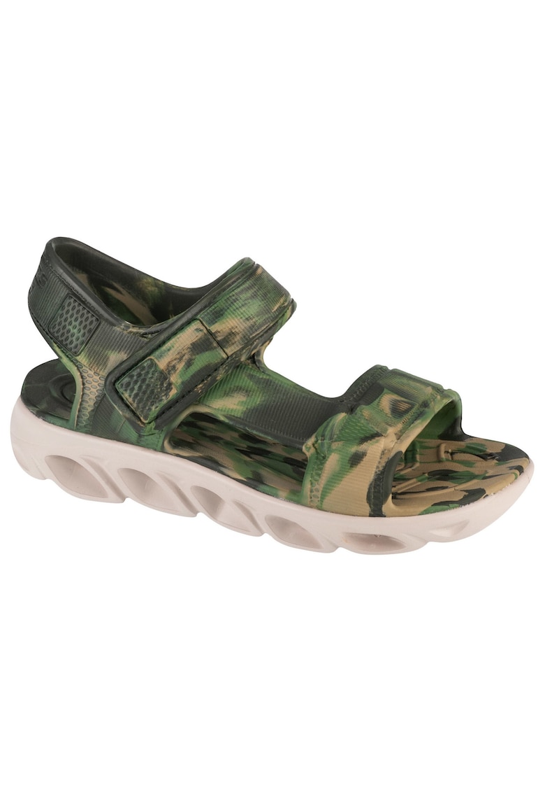 Sandale copii - Hypno-Splash - Hydrotastic 406706 - Verde