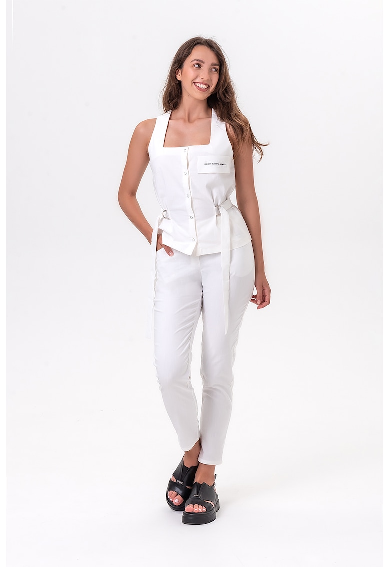 Set de bluza si pantaloni - 2 piese