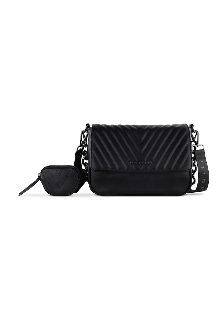 Geanta crossbody dama - model SIRA - 493321