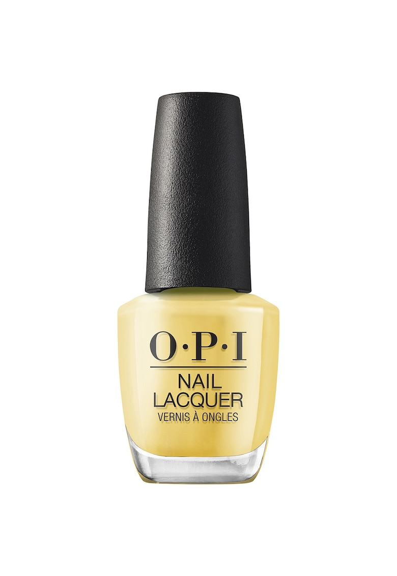 Lac de unghii Nail Lacquer My Me Era Collection - Pricele$$ - 15 ml