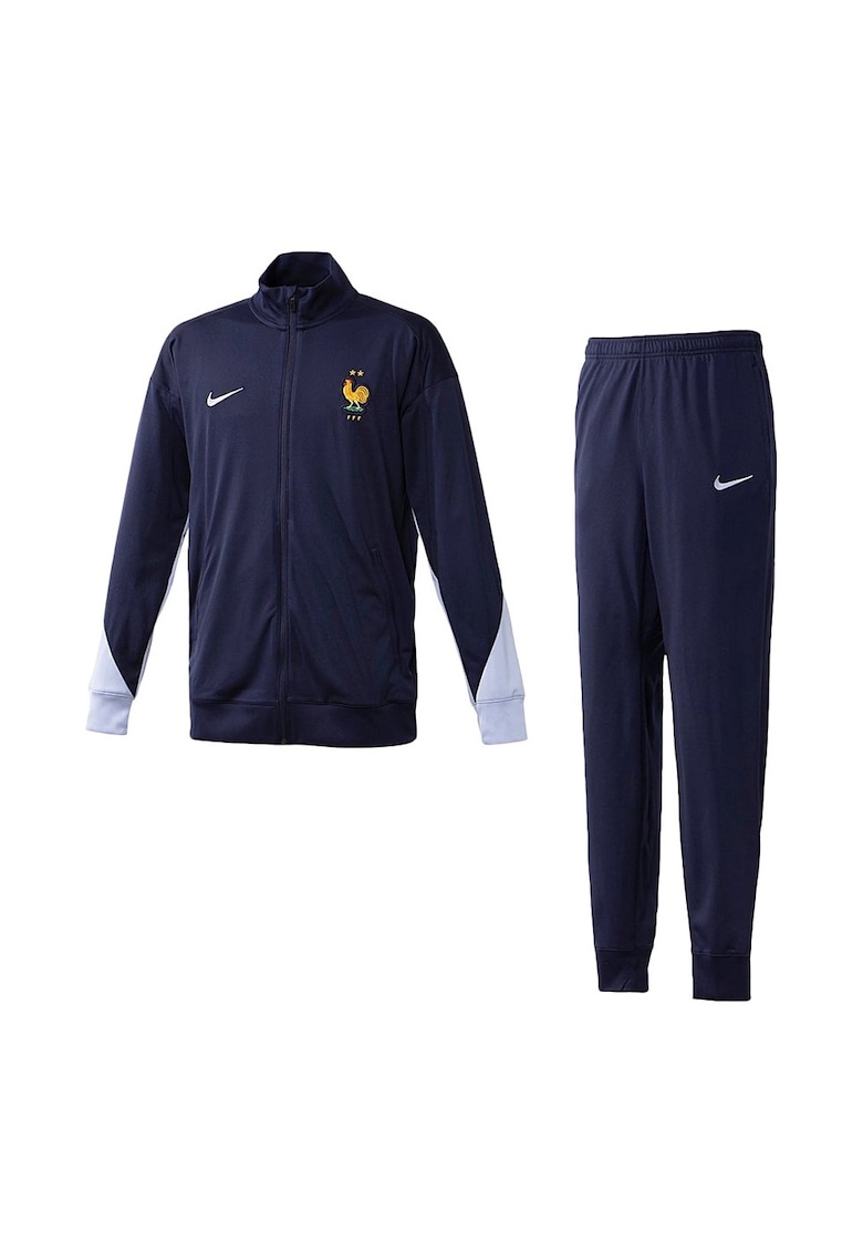 Trening France Dri-FIT Strike FJ2343-498 - Barbati - Bleumarin