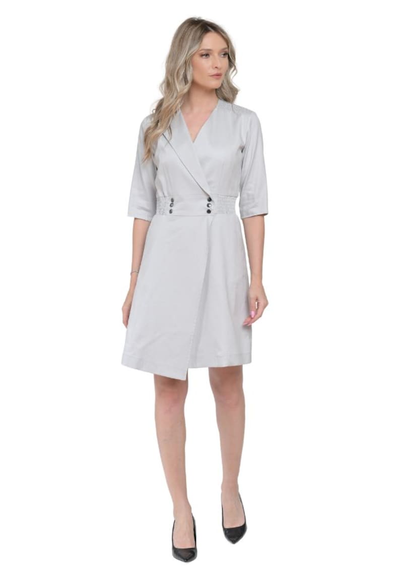 Rochie dama petrecuta Max